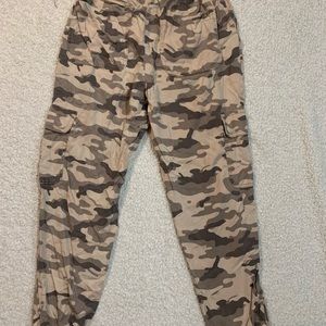 American eagle joggers xxs